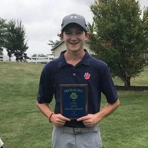 Meet your Posher, Matthew